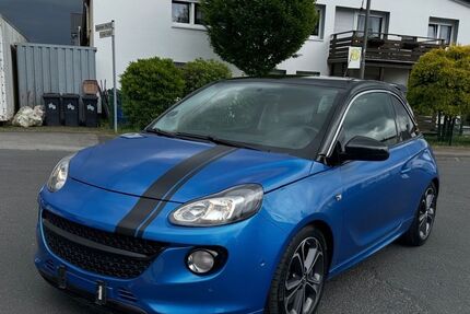 Opel Adam Gebrauchtwagen
