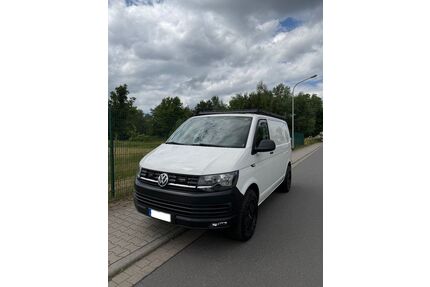 VW T6 Transporter Gebrauchtwagen