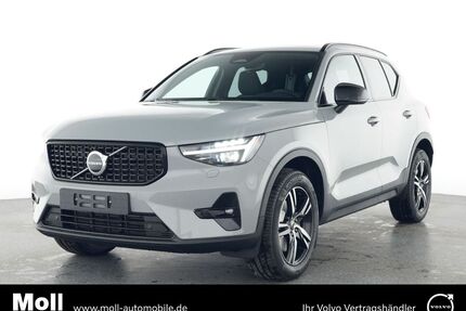 Volvo XC40 Gebrauchtwagen