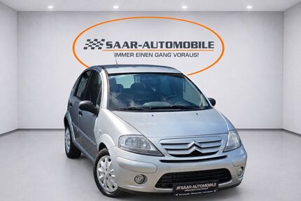 Citroen C3 Gebrauchtwagen