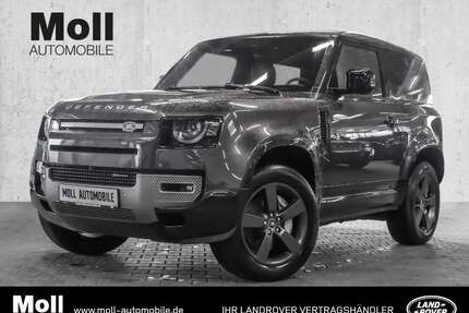 Land Rover Defender Gebrauchtwagen