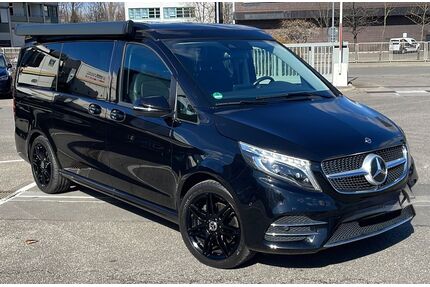 Mercedes-Benz V 300 Gebrauchtwagen