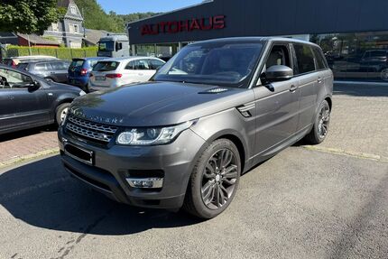 Land Rover Range Rover Sport Gebrauchtwagen
