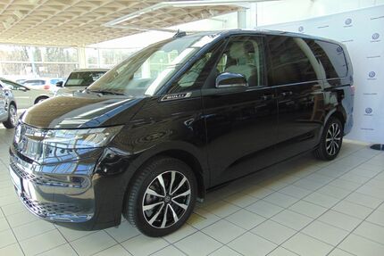 VW T7 Multivan Gebrauchtwagen