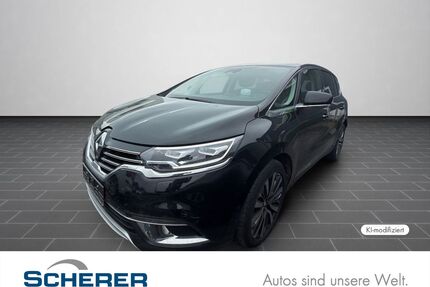 Renault Espace Gebrauchtwagen