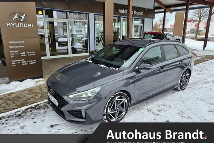Hyundai i30 Gebrauchtwagen