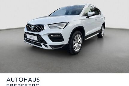 Seat Ateca Gebrauchtwagen