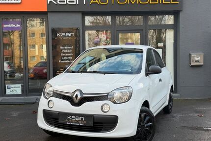 Renault Twingo Gebrauchtwagen