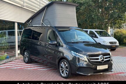 Mercedes-Benz V 250 Gebrauchtwagen