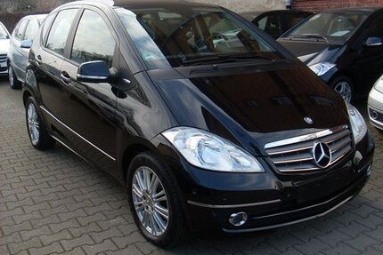Mercedes-Benz A 160 Gebrauchtwagen