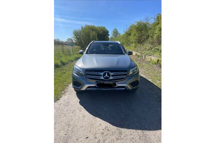 Mercedes-Benz GLC 350 Gebrauchtwagen