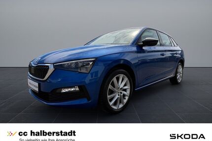 Skoda Scala Gebrauchtwagen