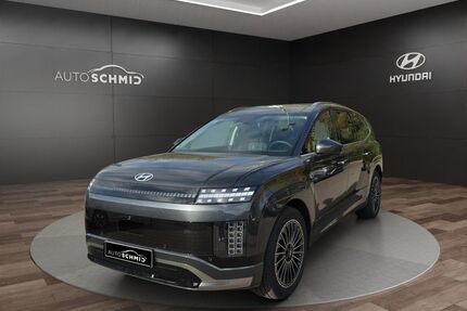 Hyundai IONIQ 9 Gebrauchtwagen