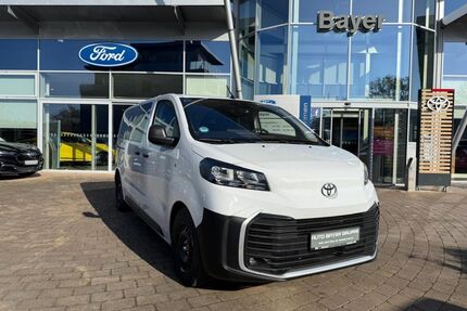 Toyota Proace (Verso) Gebrauchtwagen