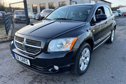 Dodge Caliber Gebrauchtwagen