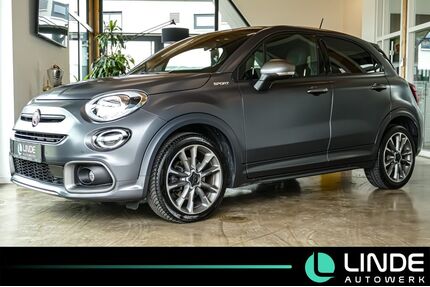 Fiat 500X Gebrauchtwagen