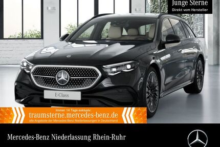 Mercedes-Benz E 300 Gebrauchtwagen