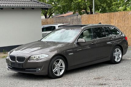 BMW 520 Gebrauchtwagen