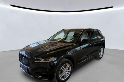 Jaguar F-Pace Gebrauchtwagen