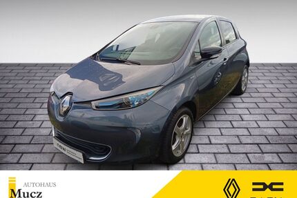 Renault ZOE Gebrauchtwagen