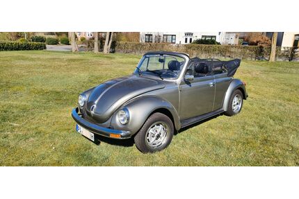 VW Käfer Gebrauchtwagen