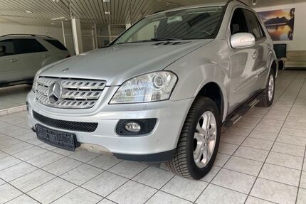Mercedes-Benz ML 350 Gebrauchtwagen