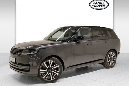 Land Rover Range Rover Gebrauchtwagen