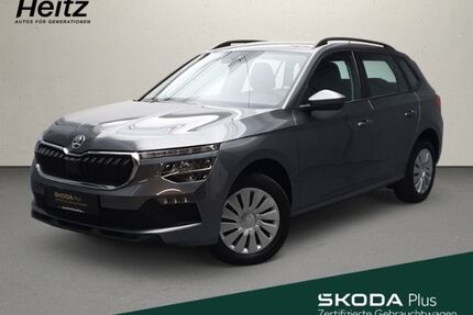 Skoda Kamiq Gebrauchtwagen