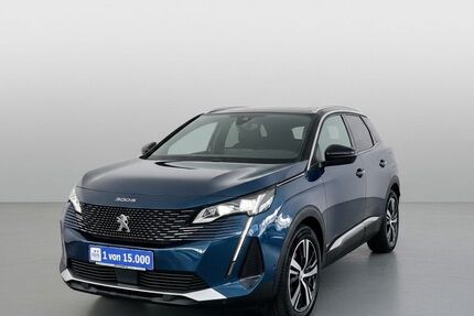 Peugeot 3008 Gebrauchtwagen