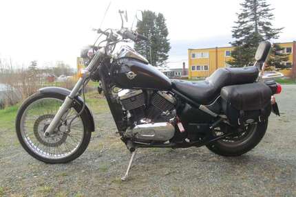 Kawasaki VN 800 Gebrauchtwagen