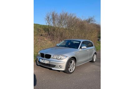BMW 116 Gebrauchtwagen
