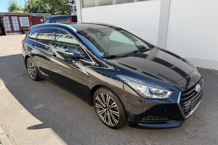 Hyundai i40 Gebrauchtwagen