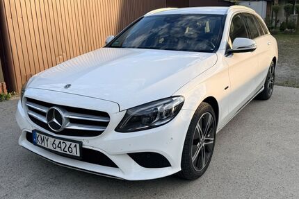 Mercedes-Benz C 300 Gebrauchtwagen