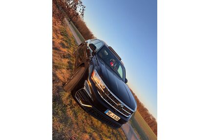 VW Andere Gebrauchtwagen
