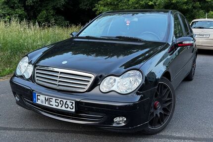 Mercedes-Benz C 200 Gebrauchtwagen