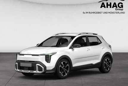 Kia Stonic Gebrauchtwagen