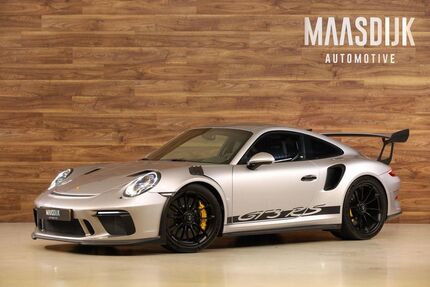 Porsche 991 Gebrauchtwagen
