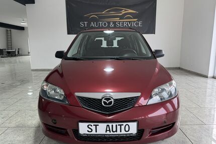 Mazda 2 Gebrauchtwagen