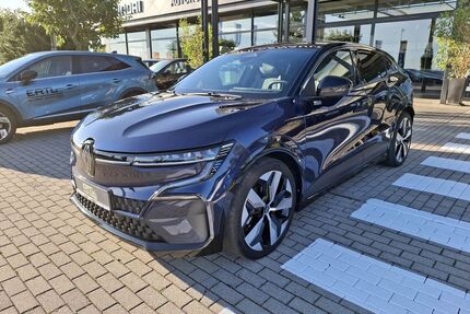 Renault Megane E-TECH Gebrauchtwagen