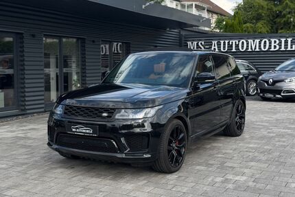Land Rover Range Rover Sport Gebrauchtwagen