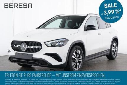 Mercedes-Benz GLA 220 Gebrauchtwagen