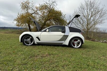 Smart Roadster Gebrauchtwagen