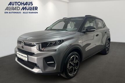 Citroen C3 Gebrauchtwagen