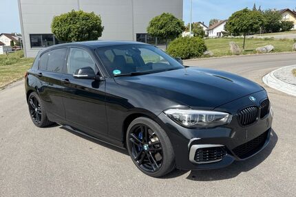 BMW M140i Gebrauchtwagen