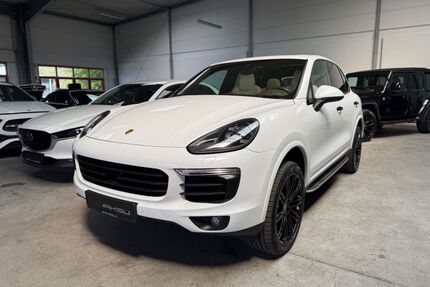 Porsche Cayenne Gebrauchtwagen