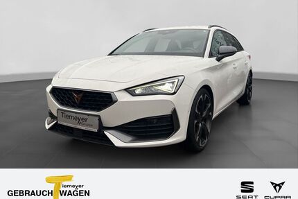 Cupra Leon Gebrauchtwagen