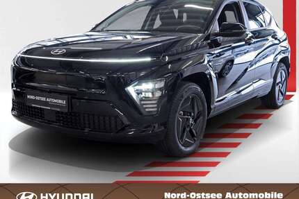 Hyundai KONA Gebrauchtwagen