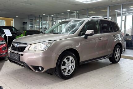 Subaru Forester Gebrauchtwagen