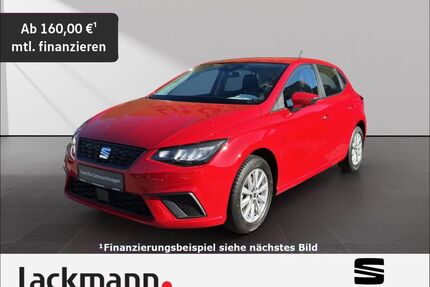Seat Ibiza Gebrauchtwagen