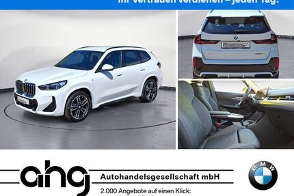 BMW X1 Gebrauchtwagen